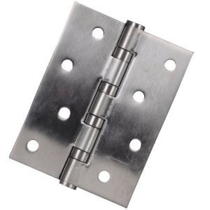 贛春 4寸304不銹鋼-木門合頁 不銹鋼色 【贛春】 價(jià)格 報(bào)價(jià) 圖片